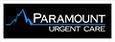 Paramount Urgent Care logo, Paramount Urgent Care contact details