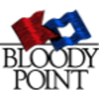 Bloody Point Golf Club and Beach Resort logo, Bloody Point Golf Club and Beach Resort contact details