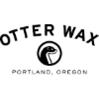 Otter Wax logo, Otter Wax contact details