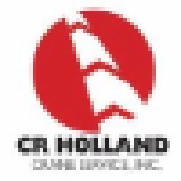 CR Holland Crane Service logo, CR Holland Crane Service contact details