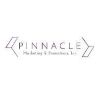 Pinnacle Marketing & Promotions logo, Pinnacle Marketing & Promotions contact details