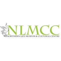 Northern Life Museum and Cultural Centre logo, Northern Life Museum and Cultural Centre contact details