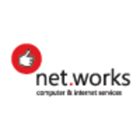 Net.Works logo, Net.Works contact details