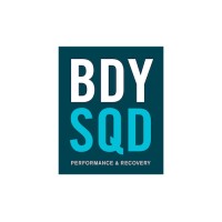 BDY SQD logo, BDY SQD contact details