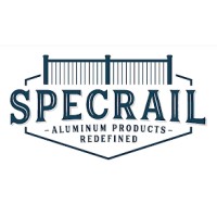 Specrail Aluminum Products logo, Specrail Aluminum Products contact details