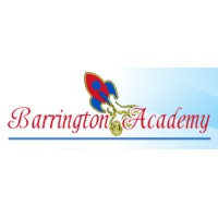 Barrington Academy logo, Barrington Academy contact details