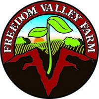 Freedom Valley Farm logo, Freedom Valley Farm contact details