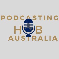 Podcasting Hub Australia logo, Podcasting Hub Australia contact details