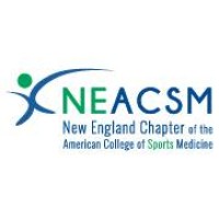 New England Chapter of the American College of Sports Medicine logo, New England Chapter of the American College of Sports Medicine contact details