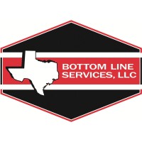 Bottom Line Services logo, Bottom Line Services contact details