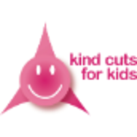 Kind Cuts for Kids logo, Kind Cuts for Kids contact details