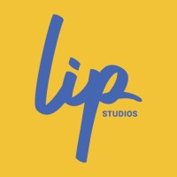 Lip Studios logo, Lip Studios contact details