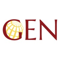 Global Ethnodoxology Network - GEN logo, Global Ethnodoxology Network - GEN contact details