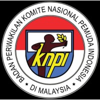 Komite Nasional Pemuda Indonesia Malaysia (KNPI Malaysia) logo, Komite Nasional Pemuda Indonesia Malaysia (KNPI Malaysia) contact details