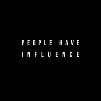 People Have Influence logo, People Have Influence contact details