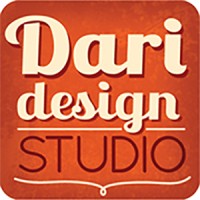 Dari Design Studio logo, Dari Design Studio contact details