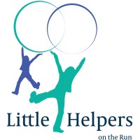 Little Helpers on the Run logo, Little Helpers on the Run contact details