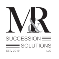 M&R Succession Solutions, LLC logo, M&R Succession Solutions, LLC contact details