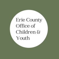 Erie County Office of Children & Youth logo, Erie County Office of Children & Youth contact details