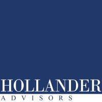 Hollander Advisors logo, Hollander Advisors contact details