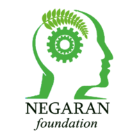 Negaran logo, Negaran contact details