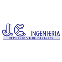 JC INGENIERIA REPUESTOS INDUSTRIALES logo, JC INGENIERIA REPUESTOS INDUSTRIALES contact details