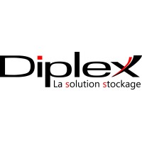 DIPLEX - Fabricant français de solutions de stockage logo, DIPLEX - Fabricant français de solutions de stockage contact details