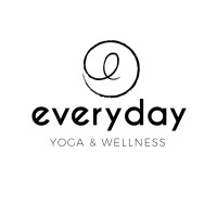 Everyday Yoga logo, Everyday Yoga contact details