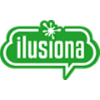 ilusiona logo, ilusiona contact details