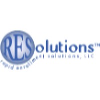 RESolutions, Rapid Enrollment Solutions logo, RESolutions, Rapid Enrollment Solutions contact details