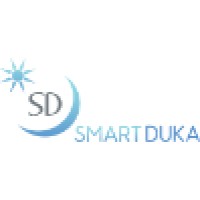 SmartDuka logo, SmartDuka contact details