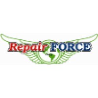 Repair Force Corp logo, Repair Force Corp contact details