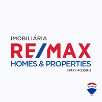 Imobiliária REMAX Homes & Properties logo, Imobiliária REMAX Homes & Properties contact details