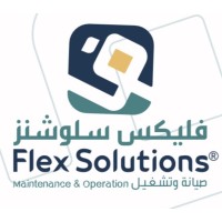 Flex Solutions Ksa logo, Flex Solutions Ksa contact details