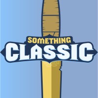 Something Classic Games logo, Something Classic Games contact details