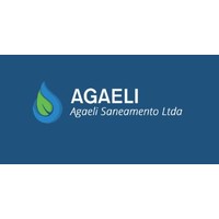 AGAELI SANEAMENTO logo, AGAELI SANEAMENTO contact details