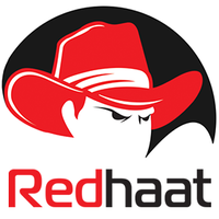 Redhaat logo, Redhaat contact details