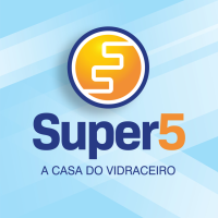 Grupo Super 5 • A Casa do Vidraceiro logo, Grupo Super 5 • A Casa do Vidraceiro contact details