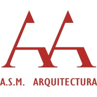 ASM Arquitectura logo, ASM Arquitectura contact details