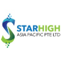 Starhigh Asia Pacific Pte. Ltd. logo, Starhigh Asia Pacific Pte. Ltd. contact details