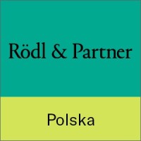 RÃ¶dl & Partner w Polsce logo, RÃ¶dl & Partner w Polsce contact details