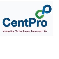 CentPro Engineering Pvt. Ltd logo, CentPro Engineering Pvt. Ltd contact details