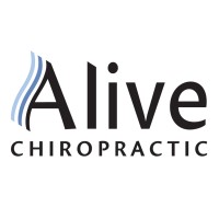 Alive Chiropractic logo, Alive Chiropractic contact details