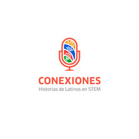 Conexiones: Historias de Latinos en STEM logo, Conexiones: Historias de Latinos en STEM contact details