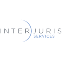 InterJuris Services logo, InterJuris Services contact details