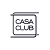 Casa Club logo, Casa Club contact details