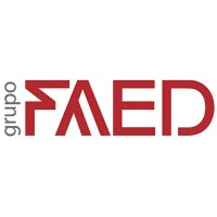 Grupo FAED logo, Grupo FAED contact details