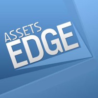 Assets Edge logo, Assets Edge contact details