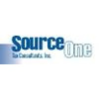 Source One Tax Consultants logo, Source One Tax Consultants contact details