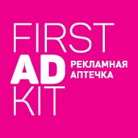 FirstADkit logo, FirstADkit contact details